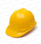 Handy 10372YL munkavédelmi sisak - sárga (10372YL)