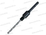 Carat Hitachi Carat SDS+ befogás 28mm központfúró HD01600000 (HITHD01600000)