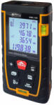 OMU System METER NML120 lézeres távolságmérő és szintező 0, 05-120m többfunkciós (NML120)