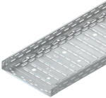 Niedax RLVC 60400 Kábelcsatorna 60x400x3000mm t= 0, 9mm (RLVC 60400)