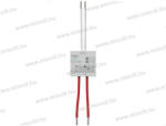 TEM EM18B kapcsoló alá építhető dimmer 230V, 2-250VA (17492)