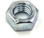 Koelner hatlapú metrikus anya M5 horganyzott anyagminőség: 8 DIN934 2000db/doboz 00510 (00510)