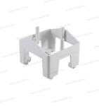 KOPOS A KOPOS KP PK HB Szerelvény doboz RU81-U parapet csatornákhoz (KP PK HB)