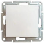 Schneider Electric Schneider EPH0570121 Asfora keresztkapcsoló fehér keret nélkül (EPH0570121)