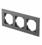TEM hármas keret flat titánium () OF30TI (OF30TI)