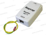 Raycap Raydat NET 5 Cat5 túlfeszültség levezető Un: 5V, In: 300A, Imax: 1kA, Up: 35V 7060.22 (7060.22)