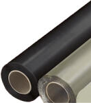  Építési fólia, újrahasznosított PE 0, 09 mm - 4 x 25 m 911-BF100 (911-BF100)