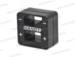 HANDY 10718 mágnesező, 54 x 49 x 30mm (10718)