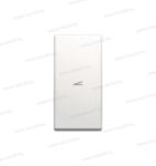 TEM 1 modulos fehér billentyű TM11PWNT11 31381