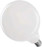 EMOS ZF2D83 Led izzó E27 G125 Globe 18W 2452lm 4000K természetes fény nagy gömb 3év garancia (ZF2D83)