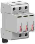Raycap Protec T1-300-LH-R (3+0) In=25kA/P túlfeszültség levezető T1+T2 (B+C) kijelzős 59. A376 (59.A376)