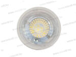V-TAC SKU-1657 7W GU10 SMD LED fényforrás 550lm 3000K 240V V-TAC (1657)