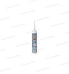 Mapei Mapeflex MS 45 300ml szürke(113) Festhető hibrid rugalmas hézagkitöltő és ragasztó 6PB011353HN (6PB011353HN)