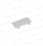 Elettrocanali EC 220GC45 műanyag fedéltoldó 2209055 90x55mm csatornához (EC 220GC45)