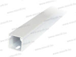 Elettrocanali EC MC2020B műanyag csatorna 20x20mm 90m/ (EC MC2020B)