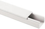 Elettrocanali EC MC2020B műanyag csatorna 20x20mm 90m/ Elettrocanali (EC MC2020B)