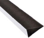  Vápatömítő szivacs - 3 cm x 6 cm x 1 m/db - antracit 442-VSZ/A (442-VSZ/A)