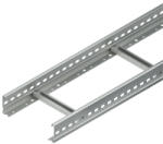 Niedax Kábellétra KL 60x200x3000mm T=1, 5mm SA 300mm, KL 60203/3 (KL 60203/3)