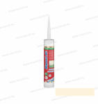 Mapei Mapesil AC 131 (vanília) 310ml ecetsavas szilikon hézagkitöltő 4813142IT (4813142IT)
