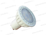 V-TAC SKU-4208 4W 230V GU10 SMD LED 300 lm 3000K meleg fehér 120° (A+energiaosztály) (4208)