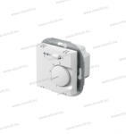 Logiq termosztát padlófűtéshez 16A 230V fehér 38515 EQ37PWXO