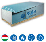 Rigips gipszkarton hanggátló tűzgátló impregnált DFH2 Blue Acoustic 2.0RFI 12, 5x1200x2000mm 52006624 (5200662458)