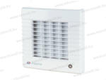 Vents 150 MAL Ventilátor +automata zsalu +gördülő csapágy 26W 295 m3/óra (150 MAL)