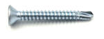 Koelner önfúró süllyesztett fejű lemezcsavar 4, 8x50mm horganyzott DIN7504P KS-48050, 01987 (01987)