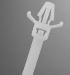 Cobra 963023 benyomós natúr kötegelő 190x4, 8 100db/csomag (963023)