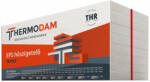 Thermodam Thermo Dam EPS 80 Homlokzati hőszigetelő lemez 10cm 100x1000x500mm (2, 5m2=1cs) (EPS80-10)