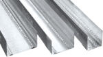  Vízszintes falvázprofil 0, 5 mm UW50 4 fm/db 141-05UW050/400 (141-05UW050/400)