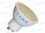V-TAC SKU-1684 7W GU10 SMD LED 500 lm 6000K hideg fehér 240V (1684)