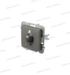 Logiq mozgásérzékelő 5A 230V AC titánium XO 38519 EQ32TIXO