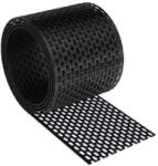  PVC szellőzőszalag - 10 cm x 5 m - antracit 422-SZ10/A (422-SZ10/A)