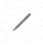 Celo apolo 9GR80IPSD 80 szigetelőanyag dűbel 4, 5x25 A2 rozsdamentes csavar EPDM alátéttel (9GR80IPSD)