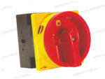 OMU system XBS MX-363Y 3 Pólusú 63A Beépíthető tűzvédelmi kapcsoló (MX-363Y)