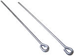  Függesztő pálca szemes 250mm /122-OES0250 (122-OES0250)