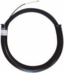 OMU System OSPULLER OSSBS5810 RGS Poliészter csavart behúzó Ø 5, 8mm, M5, 10m, hordozó csőben (OSSBS5810)