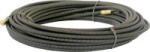 XBS ABS-15 15m-es acél behúzóspirál átm: 3, 5mm (ABS-15)