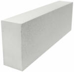 Ytong válaszfalelem Pve 600x200x100mm belső válaszfal készítéséhez 120 db/ 8, 2 db/m2 10015028 (10015028)