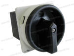 OMU system MX-480 Beépíthető ipari kapcsoló 4x80A (MX-480)