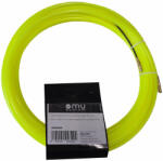 OMU system OSPULLER OSNA0415 Nylon behúzó átmérő 4 mm cserélhető véggel M4 hossza: 15m (OSNA0415)
