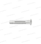 Celo apolo 96MZK univerzális műanyag dűbel, tipli gallérral 6x30 (96MZK)