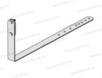 XBS MGKNC-12 Tetővezetéktartó 25mm laposvashoz 38cm hosszú (084621)