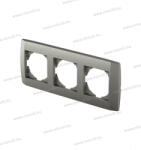 TEM titánium hármas keret 26619 OQ30TI