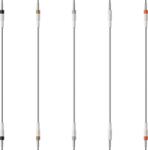Teenage Engineering Field Sync Kit 0, 15 m Аудио кабел (<![CDATA[TE014XS035]]>)