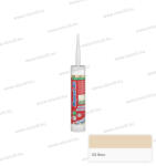Mapei Mapesil AC 132 bézs 310ml ecetsavas szilikon hézagkitöltő sziloplast (4813291IT)