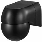 OMU Lighting S011A falon kívüli mozgásérzékelő 180° antracit 220-240VAC Max. 800W ohmikus, max. 12m, (S011A)