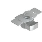 Niedax Ferde csúszóanya, M8 menet GMZF M8-22 F (GMZF M8-22 F)