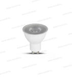 V-TAC SKU-2750 Led izzó lámpa Gu10 4, 5W 300lm 3000-6400k Okos izzó (2750)